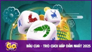 Bầu Cua - Trò Chơi Vui Nhộn Cùng Cơ Hội Nhận Thưởng Lớn