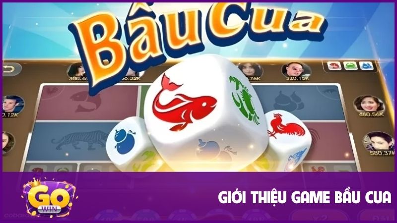 Giới thiệu về nguồn gốc game Bầu Cua