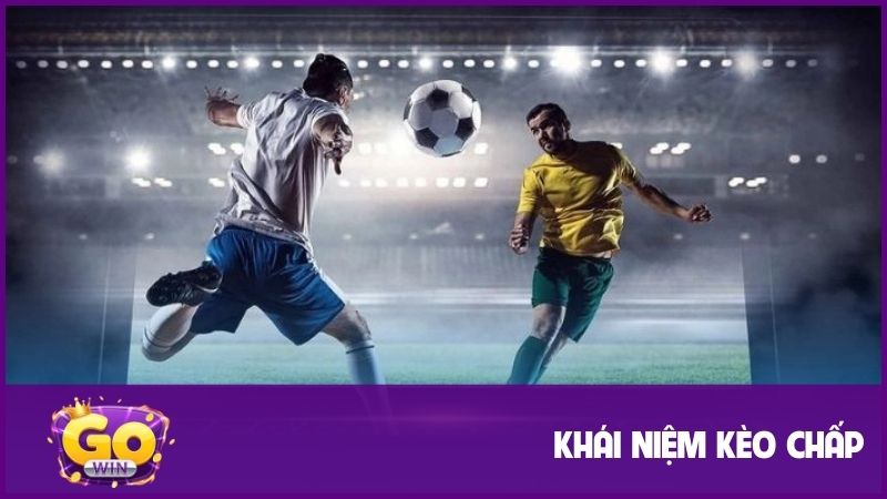 Kèo chấp là gì? Hướng dẫn đọc kèo & kinh nghiệm đánh kèo chấp hiệu quả 1 Kèo chấp phát triển đa dạng cho người chơi lựa chọn