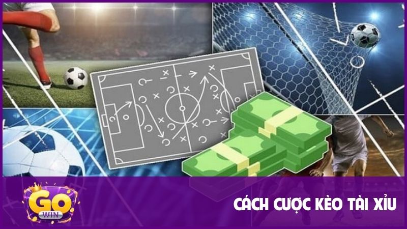 Kèo tài xỉu là gì? Hướng dẫn chi tiết A-Z & Mẹo chơi hiệu quả từ gowin 2 Kiến thức cơ bản khi tham gia kèo tài xỉu