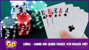Liêng - Luật Chơi Đơn Giản, Cách Chơi Để Thắng Lớn