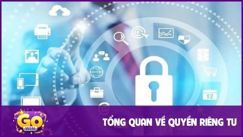 Tầm quan trọng của quyền riêng tư