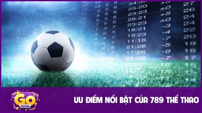 Giới thiệu thông tin để hiểu rõ hơn về 789 thể thao